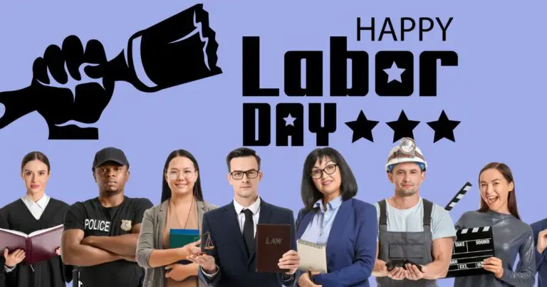 57 Labour Day Wishes to Honor Hard Workers