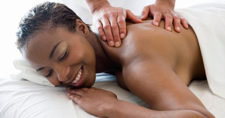 Mother’s Day Massage: The Perfect Way to Pamper Mom