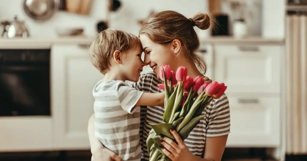 Mother's Day Flowers