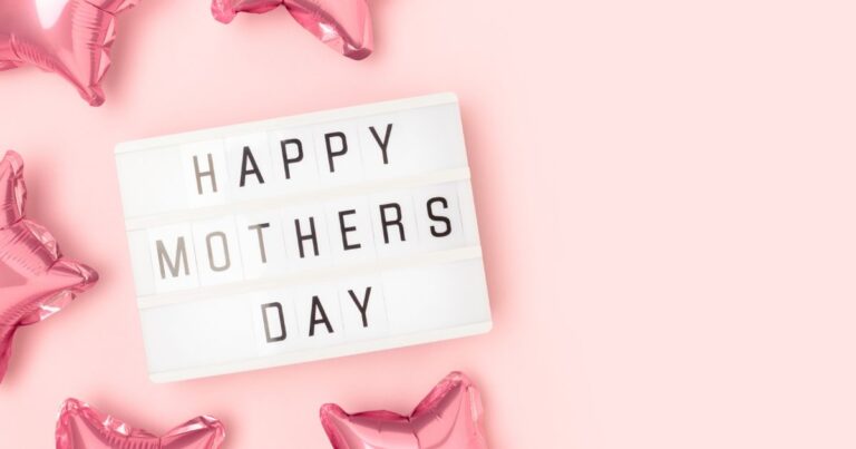 77 Mother’s Day Messages