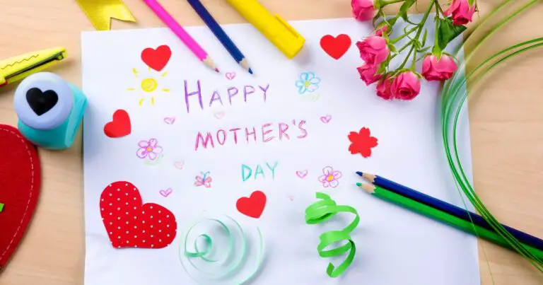 94 Mother’s Day Social Media Post Ideas: Show Mom You Care This Year