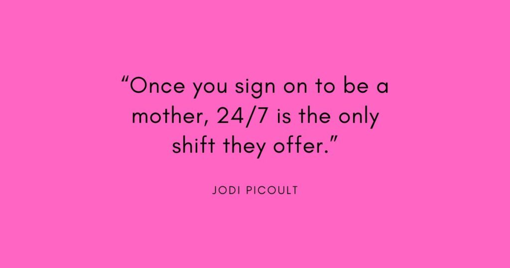 mother's day quotes