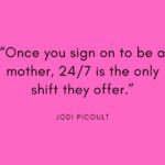 mother's day quotes