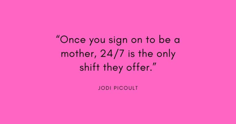 126 Mother’s Day Quotes to Celebrate the Strongest Women in Our Lives