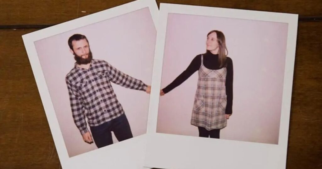 polaroid picture ideas