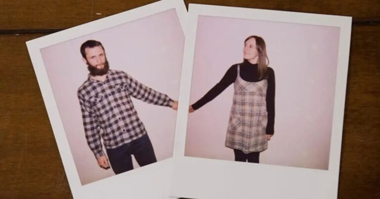 13 Extremely CREATIVE Polaroid Picture Ideas