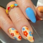 Spring Nail ideas