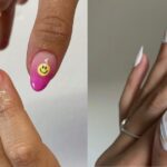 Summer nail ideas