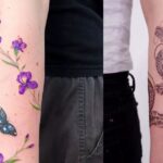 Wraparound Tattoos