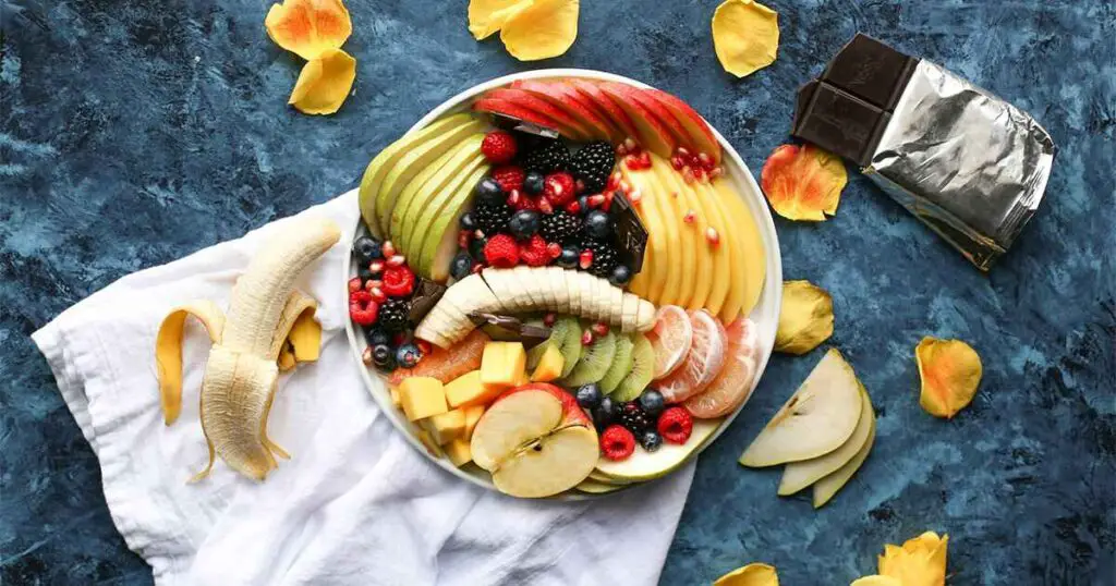 Fruit Salad Recipe