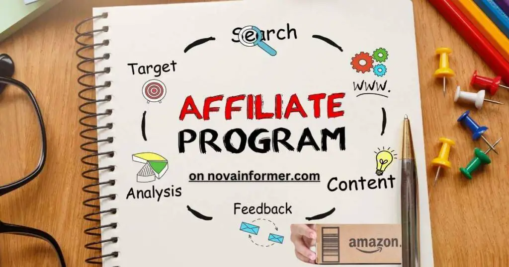 Amazon Affiliate program