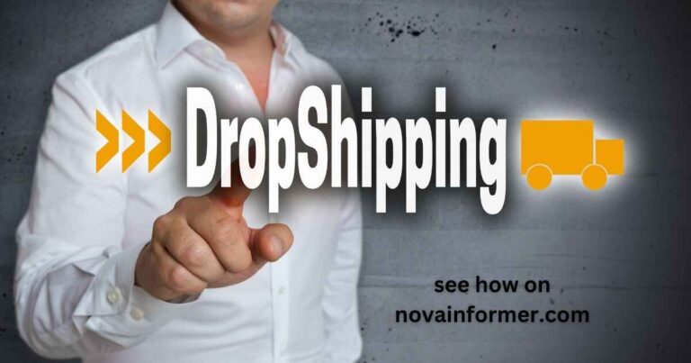 The Lazy Person’s Guide to Making Money Online: Dropshipping Secrets Revealed!