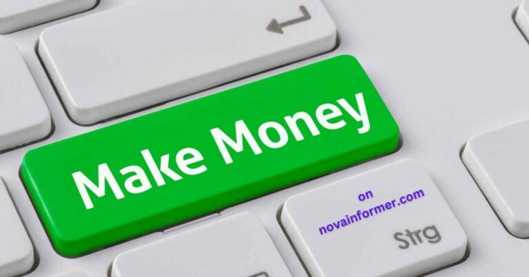 17 Ways to Make Money Online Fast: Your Guide to Quick Cash from the Comfort of Your Home