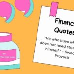 67 Amazing Finance Quotes That Will…