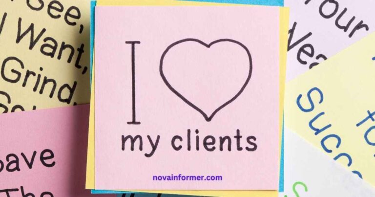SECRET REVEALED: How to Attract Clients Like a Magnet in 2024 (Without Being Pushy!)