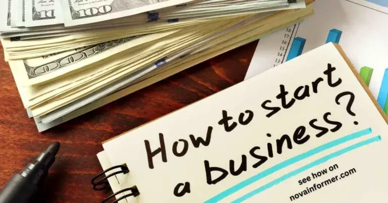 The Ultimate Guide to Launching Your Dream Business in 7 Steps (Even If You’re Broke!)