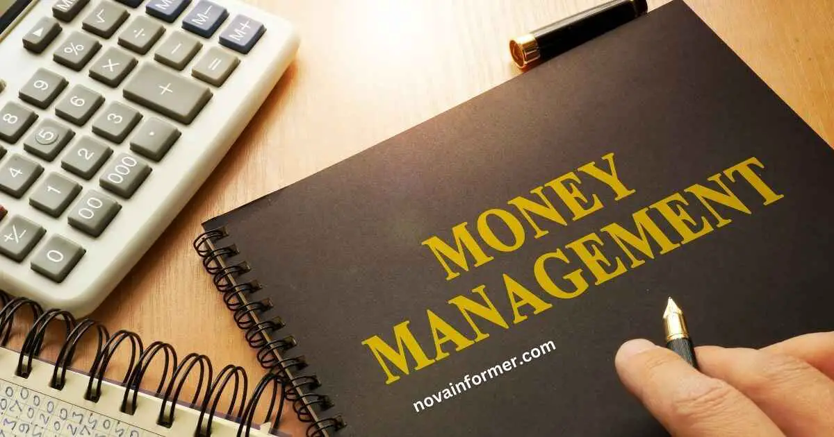 money management advice