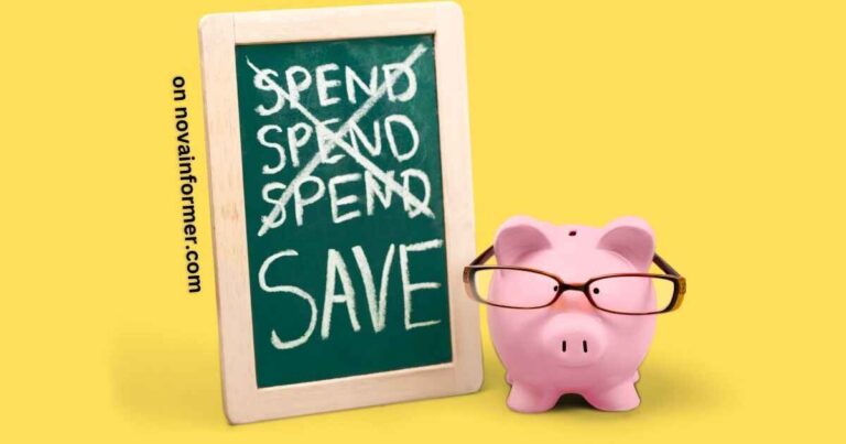 The Ultimate No-Spend Challenge: Can You Survive a Month Without Spending a Dime?