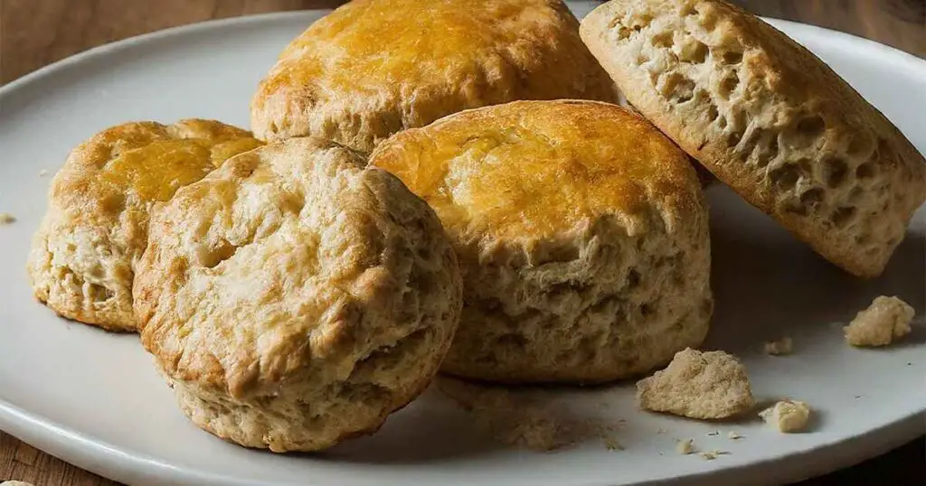 scone recipe