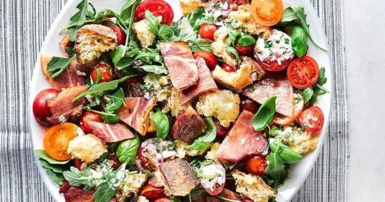 15 Refreshing Summer Salad Recipes That Will Make Your Taste Buds Sing