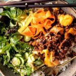 Banh Mi Bowls Recipe