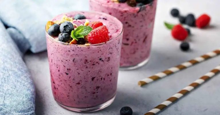 20 Sip-sational Summer Smoothies to Beat the Heat
