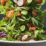 Bistro Salad Recipe