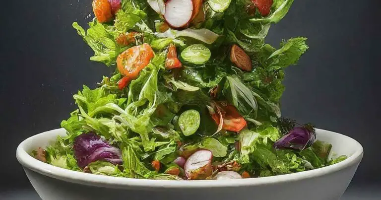 Bistro Salad Recipe