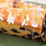 Blueberry Lemon Bread Recipe