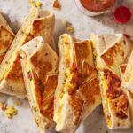 Breakfast Crunchwrap Recipe