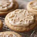 Brown Sugar Cookies Recipe