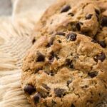 Browned Butter Chocolate Chip Cookies Recipe