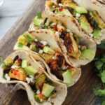 Brussels Sprouts Tacos Recipe