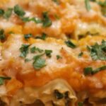 Butternut Squash Lasagna Recipe