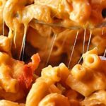 Butternut Squash Mac N Cheese with…