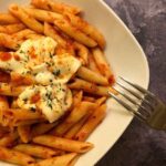 Caprese Penne Recipe