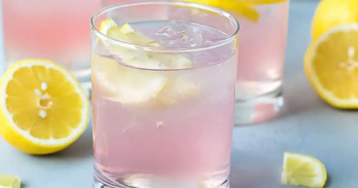 Summer Vodka Cocktails