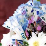 How to Make a Money Bouquet:…