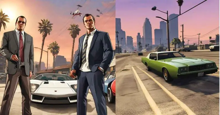 Get Rich Quick in GTA 5: Insider Tips to Make Millions