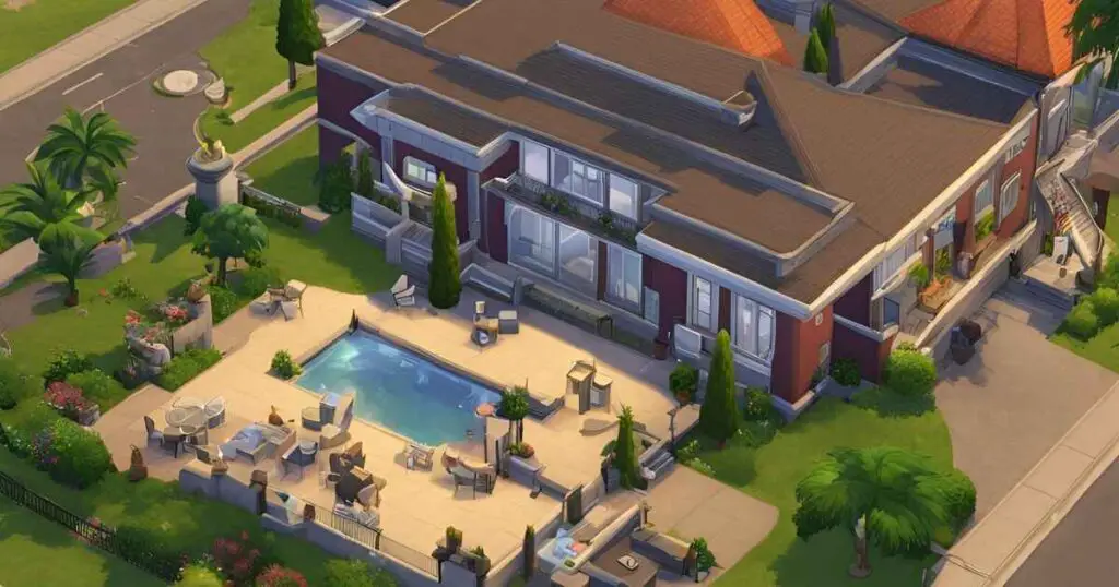 how to make money in sims 4