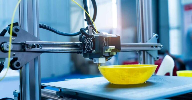 Turn Your 3D Printer into a Money-Making Machine: 20 Jaw-Dropping Ways to Profit