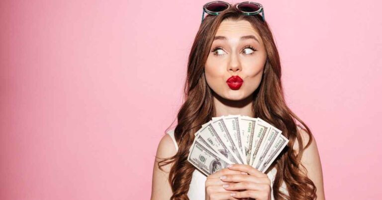 57 Easy Ways for you can Make $11,000 a Month as a Girl
