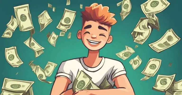 20 Fun and Easy Ways to Make Money as a Teenager