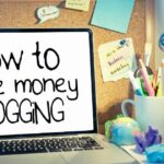 Make $100,000 a Month Blogging as…