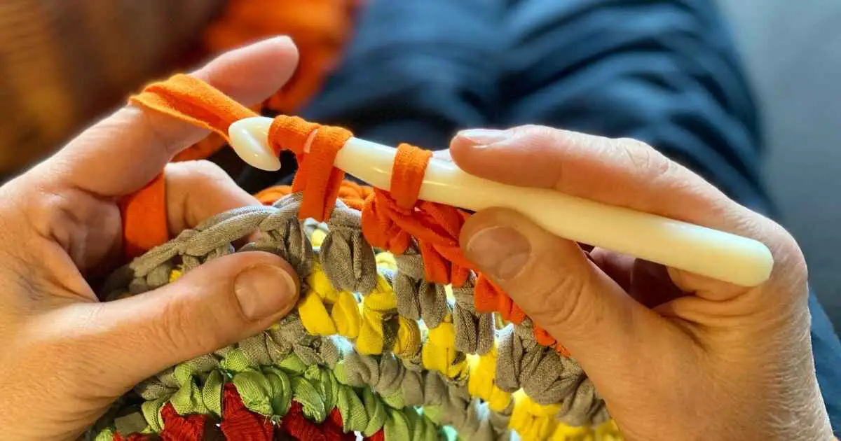 make money crocheting