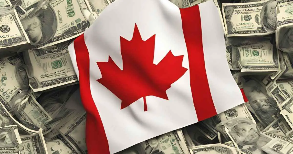 make money from home in canada