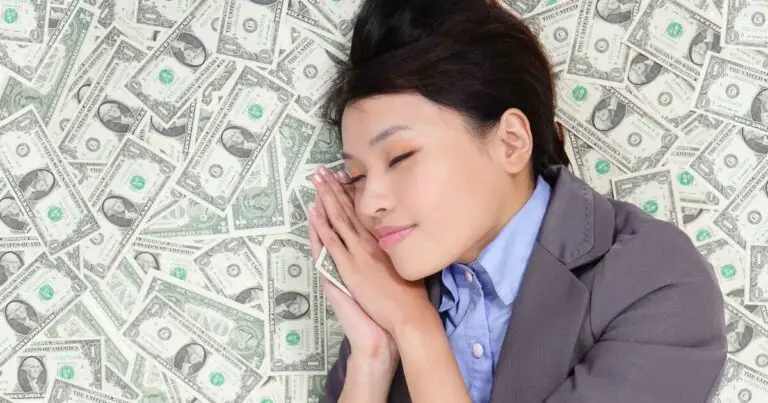 Make Money While You Sleep: Passive Income Secrets Revealed