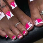 13 Baddie Toenails: All You Need…