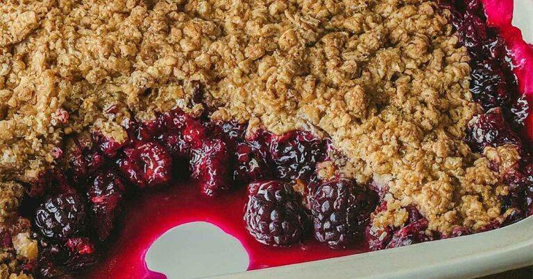 10 Irresistible Black Raspberry Recipes You Do Not Know About