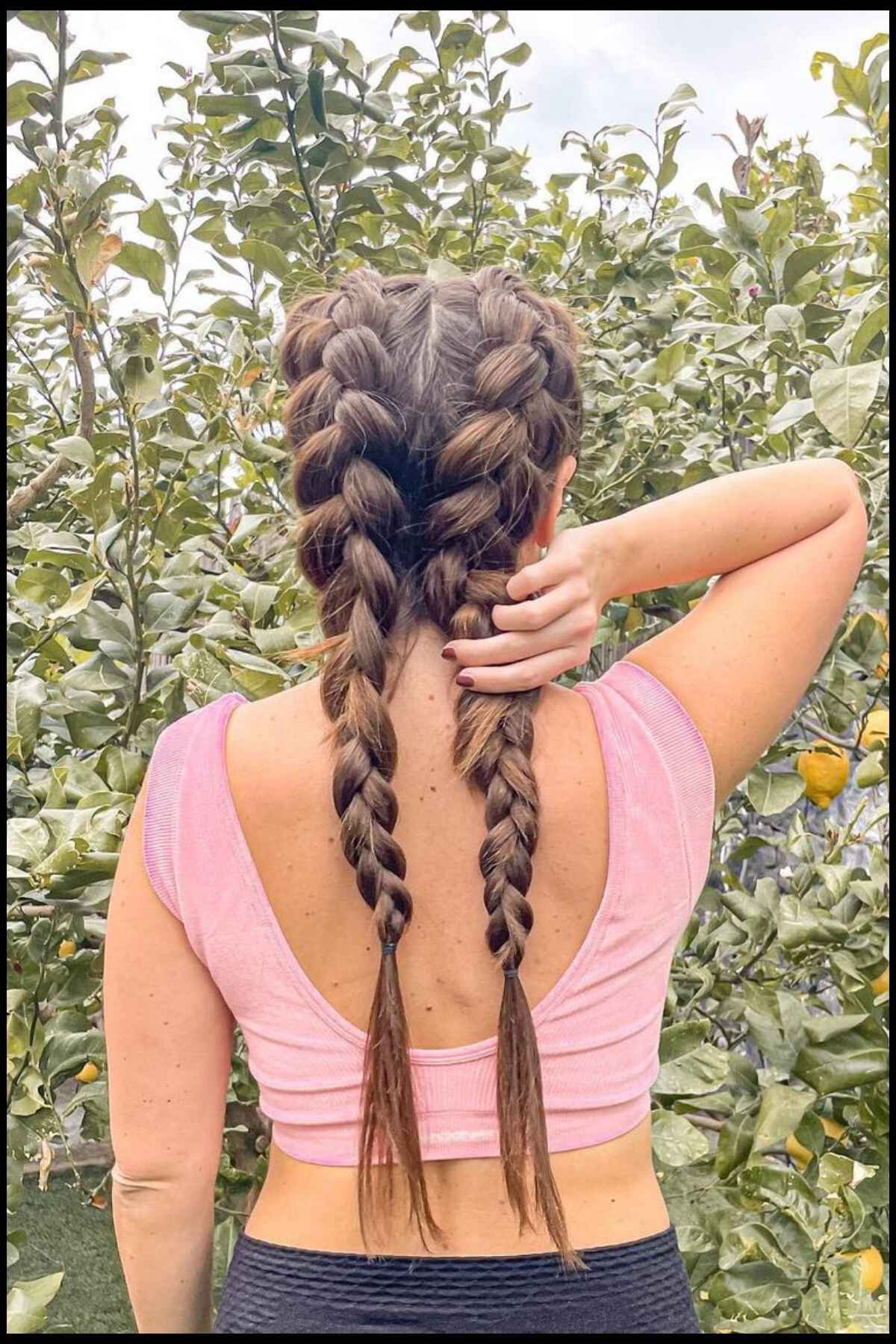 Boxer Braids